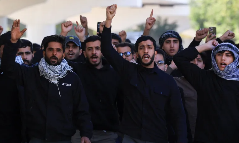 Iran Memulai Masa Berkabung 40 Hari Setelah Khamenei Gugur dalam Serangan AS-Israel